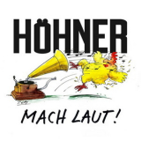 Hoehner - Mach Laut! '2014