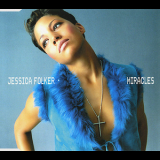 Jessica Folcker - Miracles (austria CD Maxi) 2 '2001