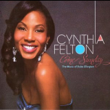 Cynthia Felton - Come Sunday: The Music Of Duke Ellington '2010