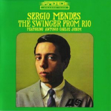 Sergio Mendes - The Swinger From Rio '1965