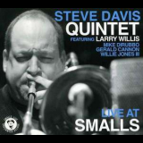 Steve Davis Quintet - Live At Smalls '2009