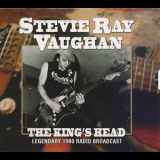 Stevie Ray Vaughan - The King's Head '2013