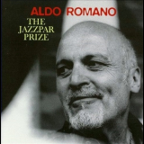 Aldo Romano - The Jazzpar Prize '2004