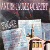 Andre Jaume Quartet - Standards '1989