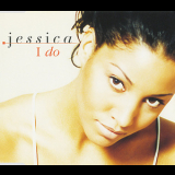 Jessica Folcker - I Do (Austria CD Maxi) '1998