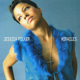 Jessica Folcker - Miracles (Austria CD Single) '2001