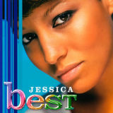 Jessica Folcker - Best (Korea ZKPD-0058) '2002