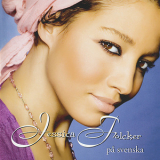 Jessica Folcker - Pa Svenska (Denmark TMCD 334 50863) '2005