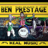 Ben Prestage - Real Music '2007