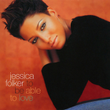 Jessica Folcker - To Be Able To Love (USA CD Maxi) '2001