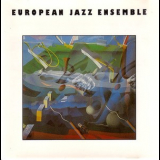 European Jazz Ensemble - European Jazz Ensemble '1989