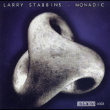 Larry Stabbins - Monadic '2003