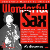 Ko Sekkaphol Oon-Samran - Wonderful Sax '1998
