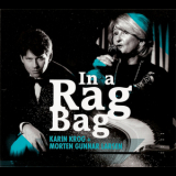 Karin Krog - In A Rag Bag '2012