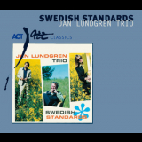 Jan Lundgren Trio - Swedish Standards '2009