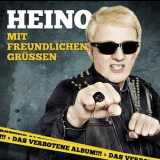 Heino - Mit Freundlichen Gruessen '2013