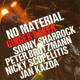 Ginger Baker - No Material '1989