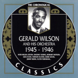 Gerald Wilson - 1945-1946 '1997