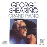 George Shearing - Grand Piano '1985