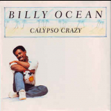 Billy Ocean - Calypso Crazy [CDS] '1988