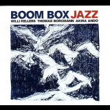 Boom Box - Jazz '2011