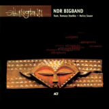 Ndr Bigband - Ellingtonia '1999