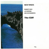 New Winds - The Cliff '1989
