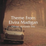 Olivier Antunes Trio - Theme From Elvira Madigan '2002