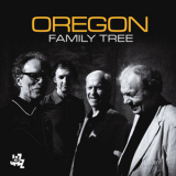 Oregon - Family Tree '2012