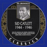 Sid Catlett - 1944-1946 '1997