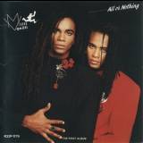 Milli Vanilli - All Or Nothing '1989
