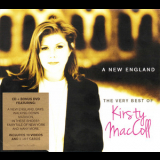 Kirsty Maccoll - A New England: The Very Best Of Kirsty Maccoll '2013