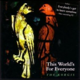 Korgis - This Worlds For Everyone '1992