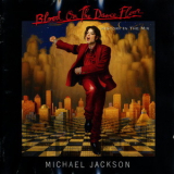 Michael Jackson - Blood On The Dance Floor '1997