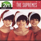 The Supremes - The Best Of The Supremes - 20th Century Masters The Christmas Collection '2003