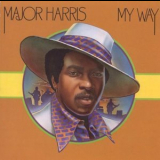 Major Harris - My Way '1975