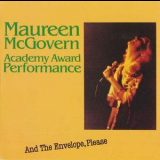 Maureen Mcgovern - Academy Award Performance '1992