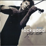 Didier Lockwood - Globe-trotter & Solo (2CD) '2003