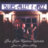 Ron Kearns - Live At Blues Alley '2000