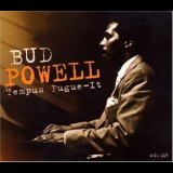 Bud Powell - Tempus Fugue-It (4CD Box Set) '1944