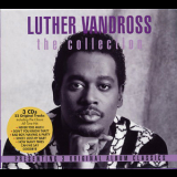 Luther Vandross - The collection (3CD Box Set) '1981