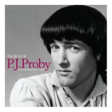P.J. Proby - The Best Of The Emi Years 1961- 1972 '2008