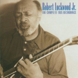 Robert Lockwood Jr. - The Complete Trix Recordings (2CD) '2003