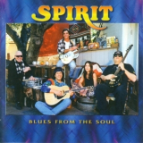 Spirit - Blues From The Soul (2CD) '2009