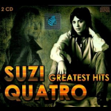Suzi Quatro - Greatest Hits (2CD) '2012