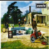 Oasis - Be Here Now '1997