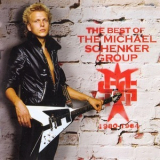 Michael Schenker Group - The Best Of The Michael Schenker Group ('80-'84) '2008