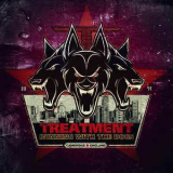 The Treatment - Running With The Dogs '2014