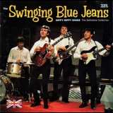 The Swinging Blue Jeans - Hippy Hippy Shake (the Definitive Collection) '1993