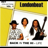 Londonbeat - Back In The Hi-life '2003